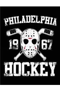 Philadelphia 1967 Hockey
