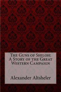 Guns of Shiloh