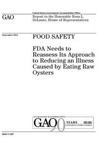 Food safety