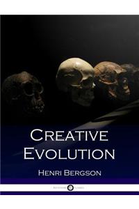 Creative Evolution