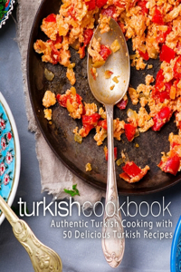 Turkish Cookbook