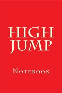 High Jump