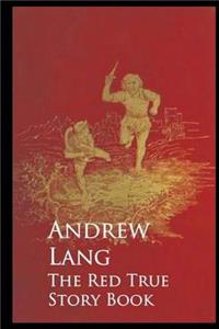 The Red True Story Book