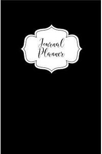 Journal Planner