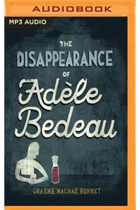 Disappearance of Adele Bedeau