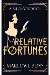 Relative Fortunes