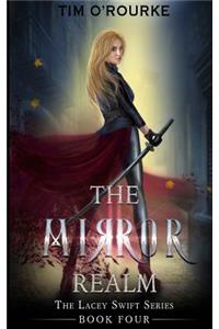 The Mirror Realm (Book 4)