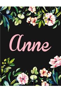 Anne