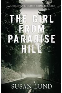 The Girl From Paradise Hill