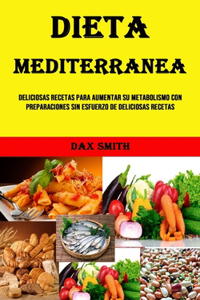 Dieta Mediterranea