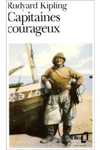 Capitaines Courageux