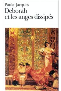 Deborah Et Les Anges