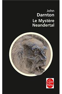 Le Mystï¿½re Nï¿½andertal