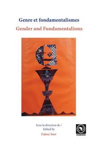 Genre et fondamentalismes/Gender and Fundamentalisms