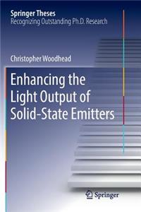 Enhancing the Light Output of Solid-State Emitters