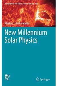 New Millennium Solar Physics