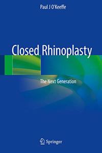 Closed Rhinoplasty