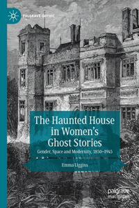 Haunted House in Women's Ghost Stories