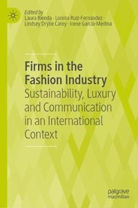 Firms in the Fashion Industry