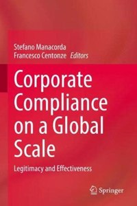 Corporate Compliance on a Global Scale