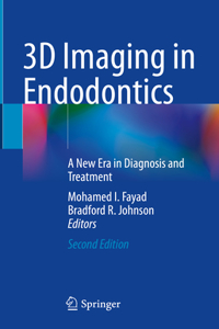 3D Imaging in Endodontics