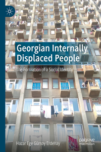 Georgian Internally Displaced People