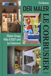 Le Corbusier - Der Maler