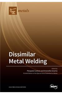 Dissimilar Metal Welding