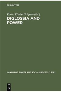 Diglossia and Power