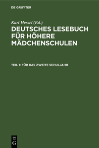Für Das Zweite Schuljahr
