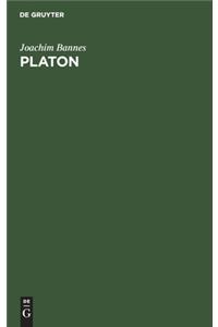 Platon: Die Philosophie Des Heroischen Vorbildes