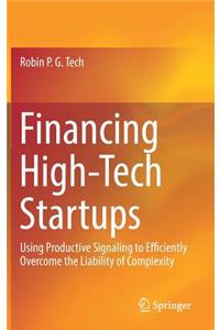 Financing High-Tech Startups