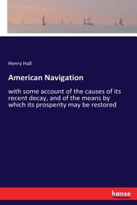 American Navigation