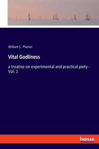 Vital Godliness