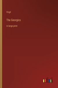 The Georgics