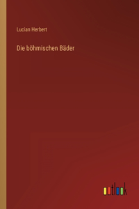 böhmischen Bäder