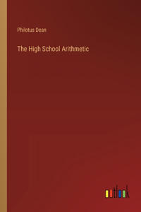 High School Arithmetic