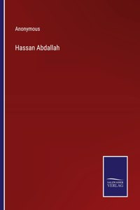 Hassan Abdallah