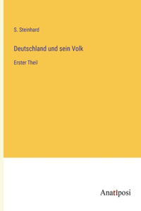 Deutschland und sein Volk