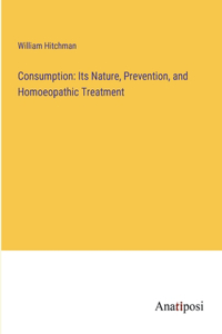 Consumption