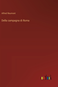 Della campagna di Roma