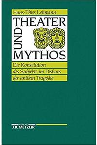Theater Und Mythos