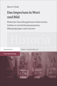 Das Imperium in Wort Und Bild