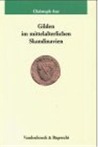 Gilden Im Mittelalterlichen Skandinavien