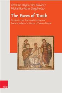 Faces of Torah