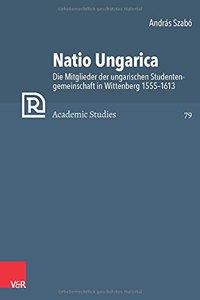 Natio Ungarica