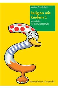 Religion mit Kindern 1