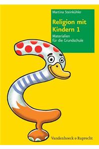 Religion Mit Kindern 1