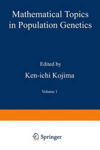 Mathematical Topics in Population Genetics
