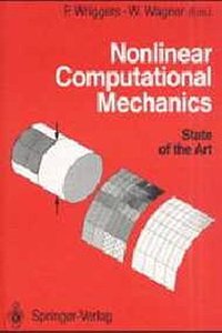 Nonlinear Computational Mechanics: State of the Art